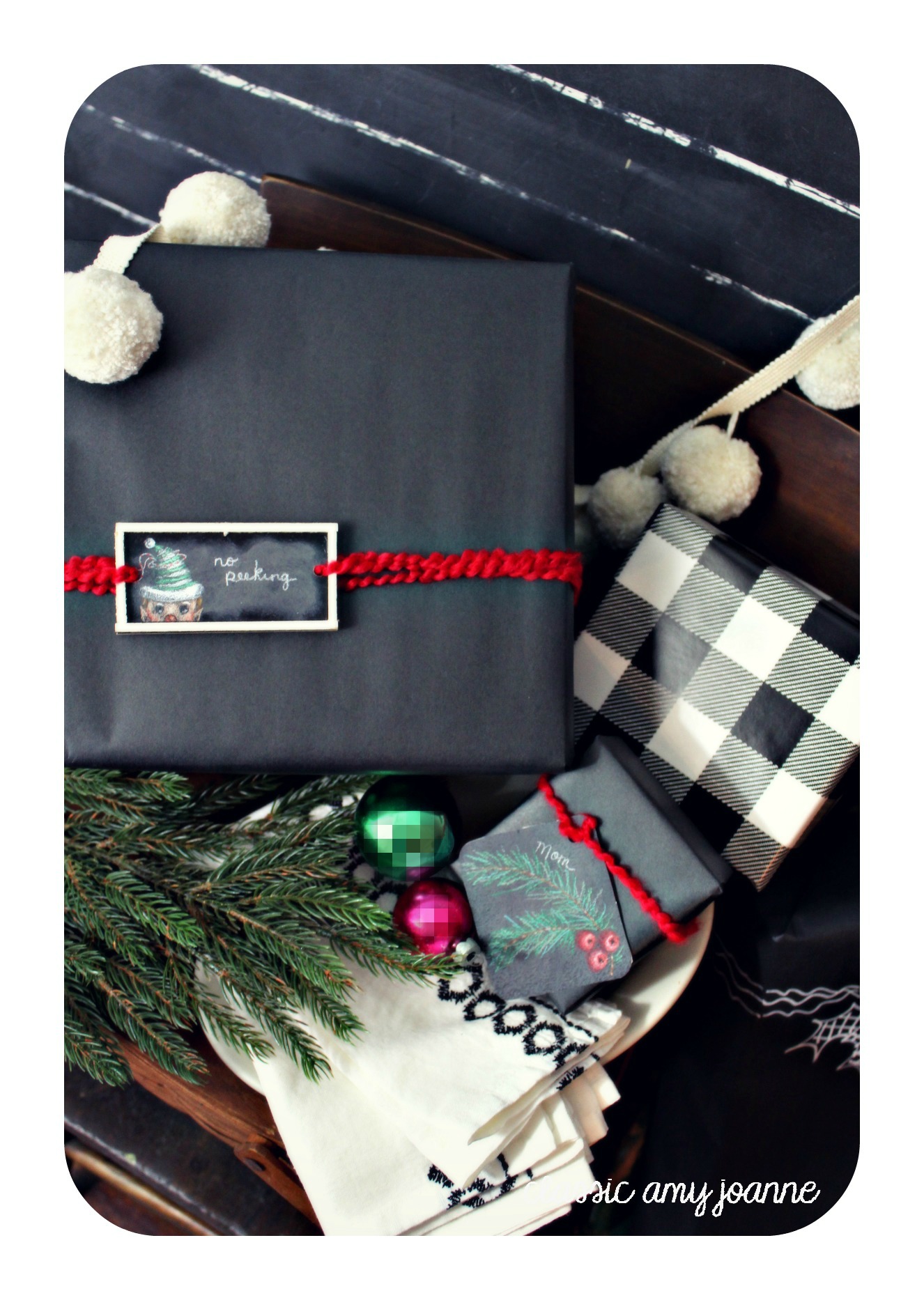 classic christmas 10