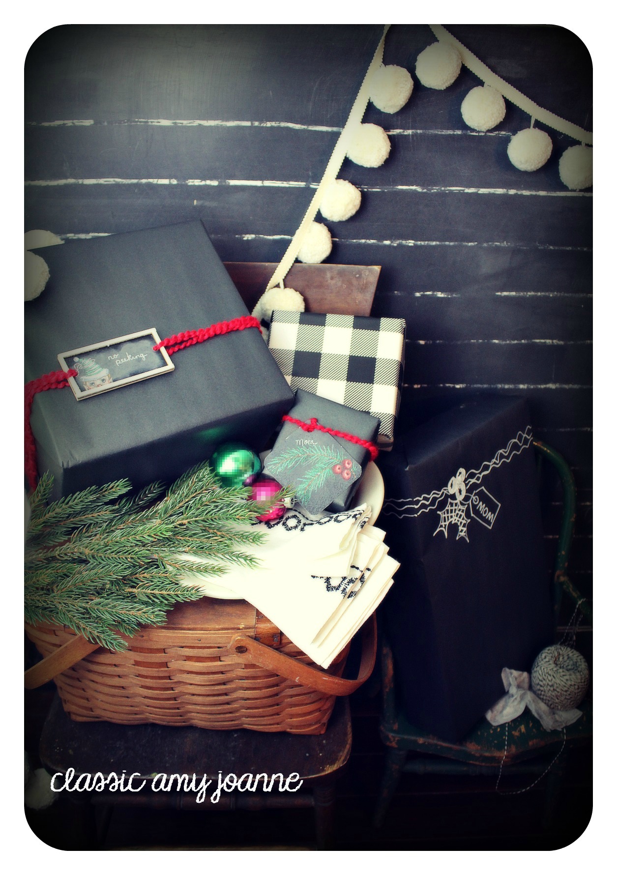 classic christmas 5 - Copy