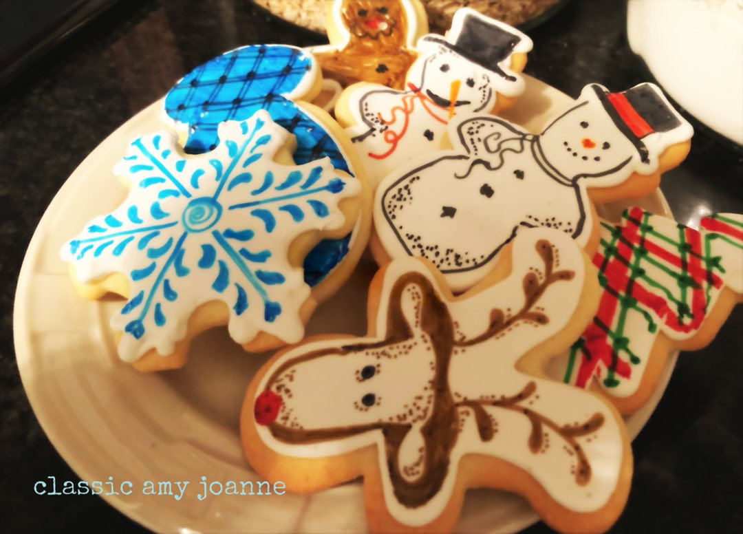 cookies