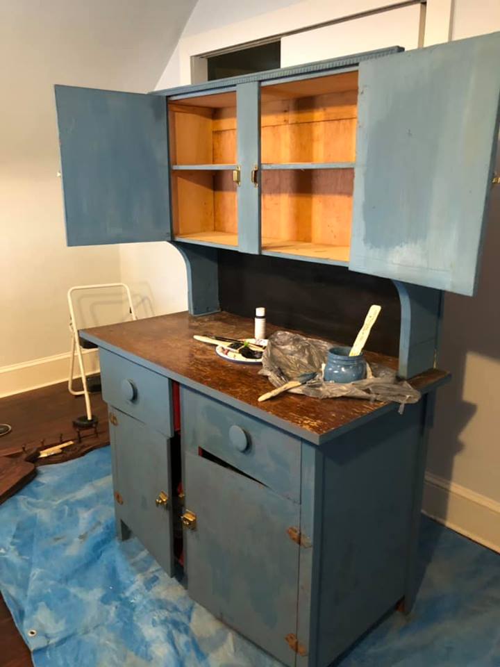 cellar hutch 13