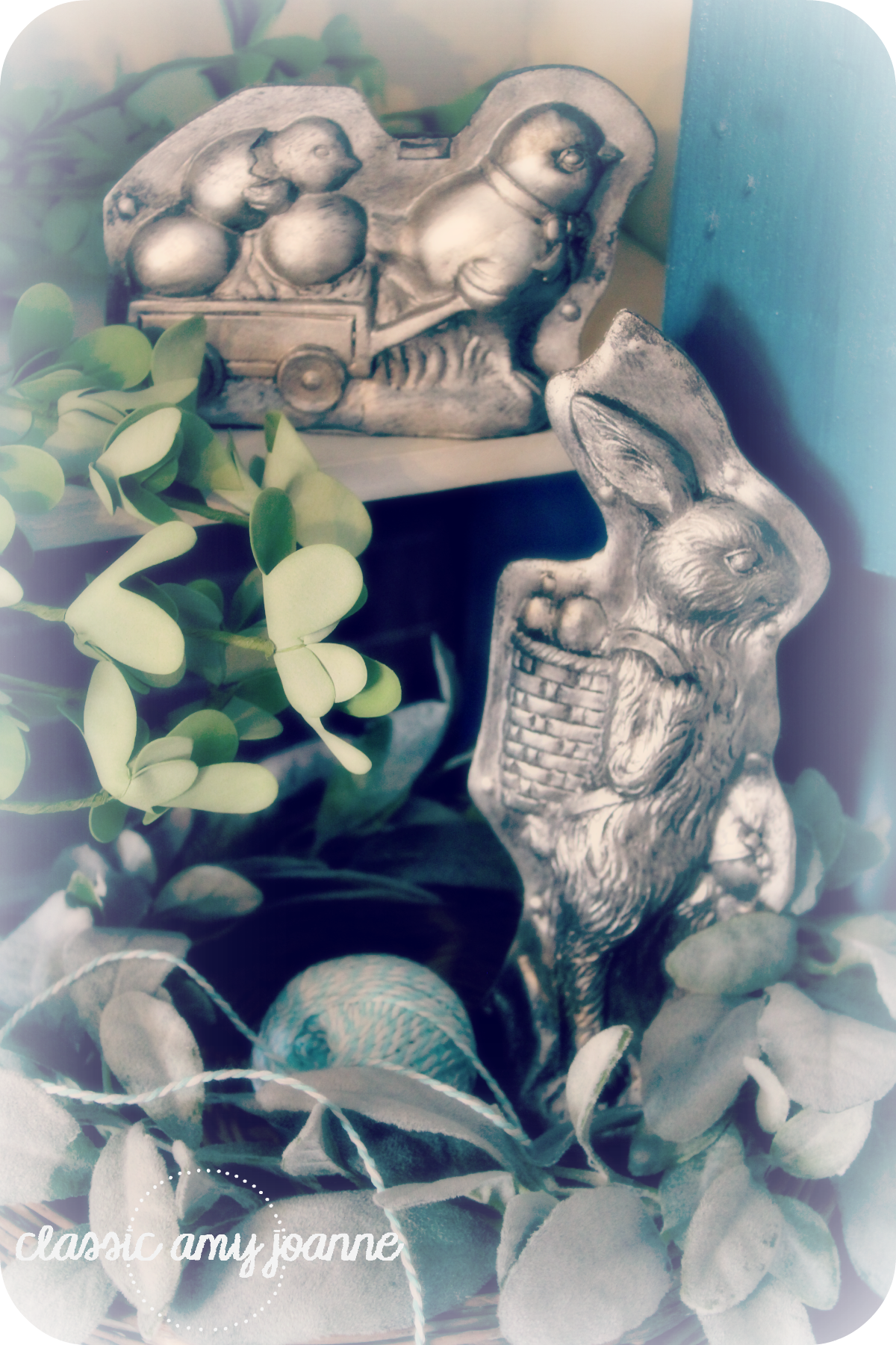 easter 11