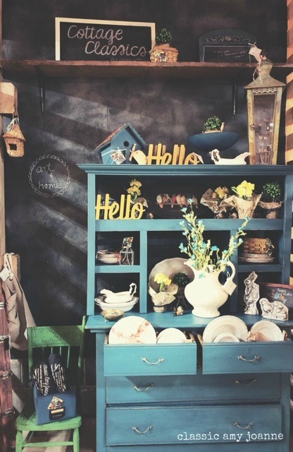 booth Day 15