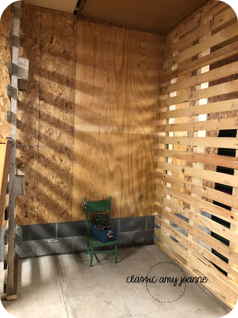 booth Day 4