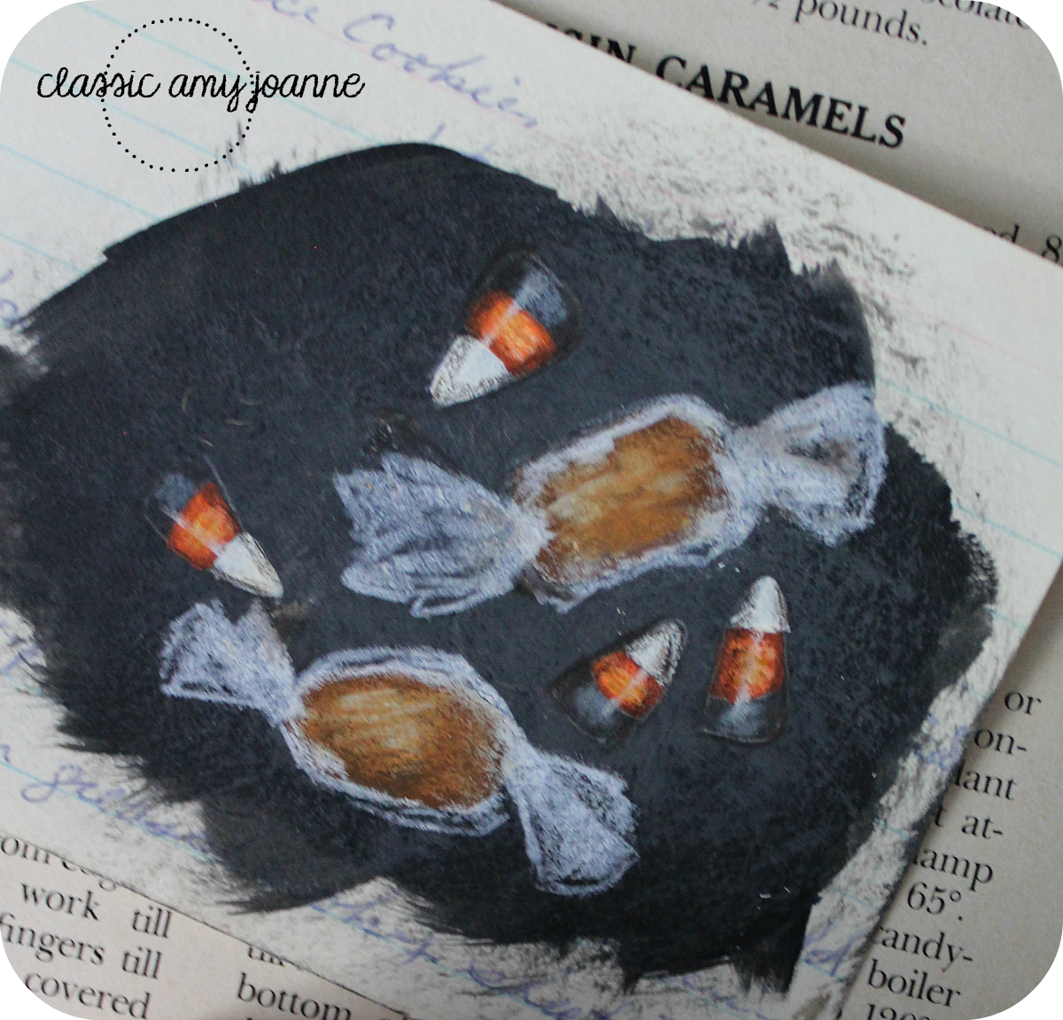 caramel-recipe-card-project-1